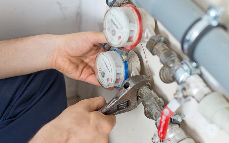 plombier sanitaire chauffagiste Issy-les-Moulineaux